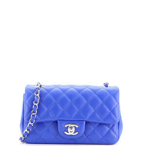 Chanel Classic Single Flap Bag Quilted #238257C48B